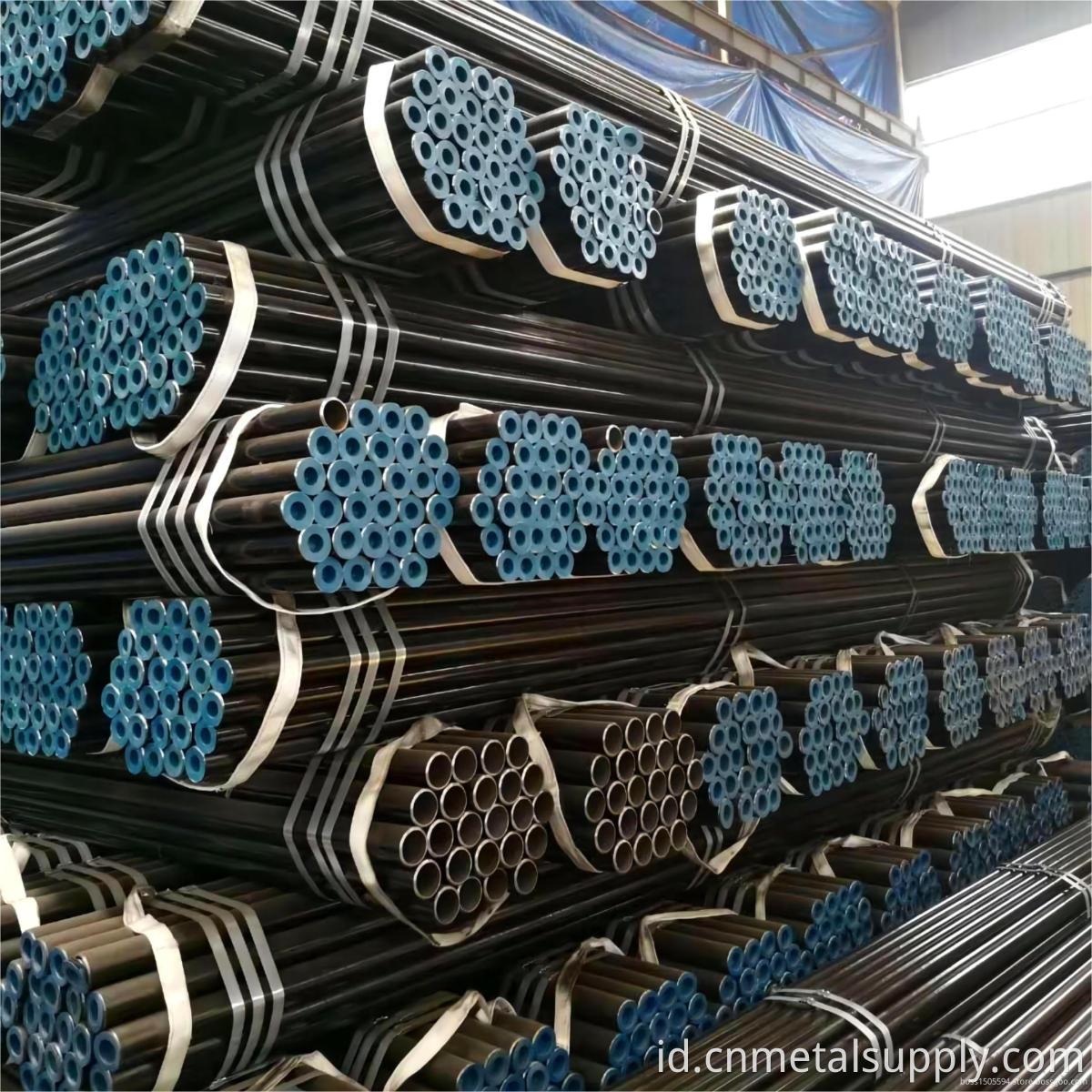 API 5L Line Pipe